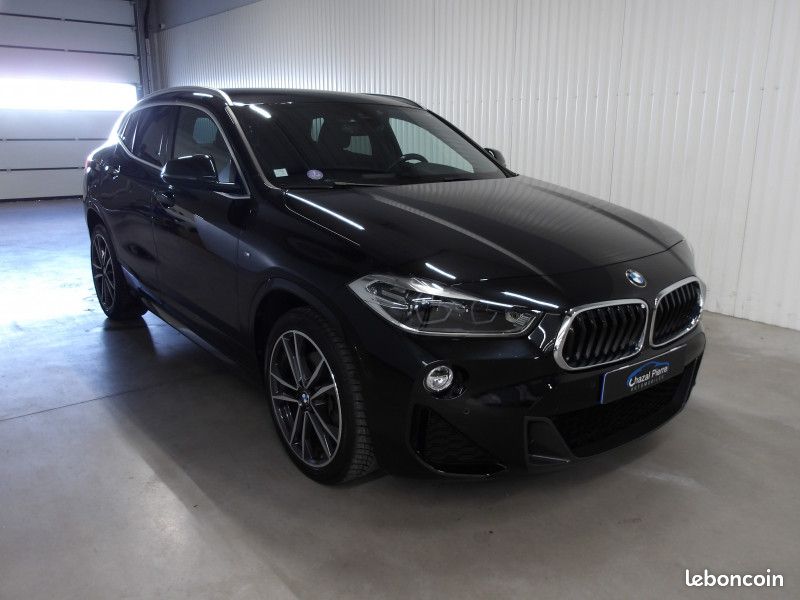 Bmw X2 (F39) SDRIVE20IA 192CH M SPORT DKG7 EURO6D-T 132G (image 2)