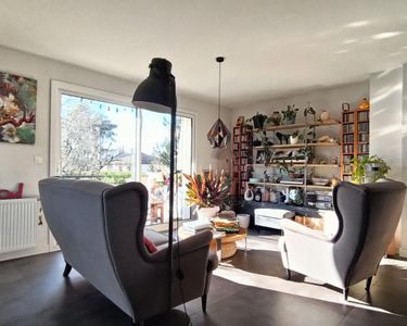 Maison 550 000 € - 148 m²