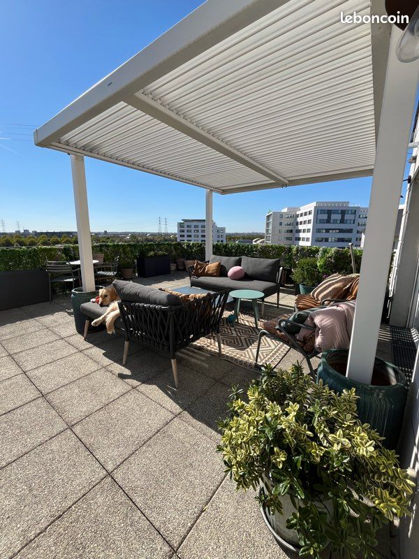 Appartement 4 pièces 107 m² · à Créteil · 107 m² · 630 000 €