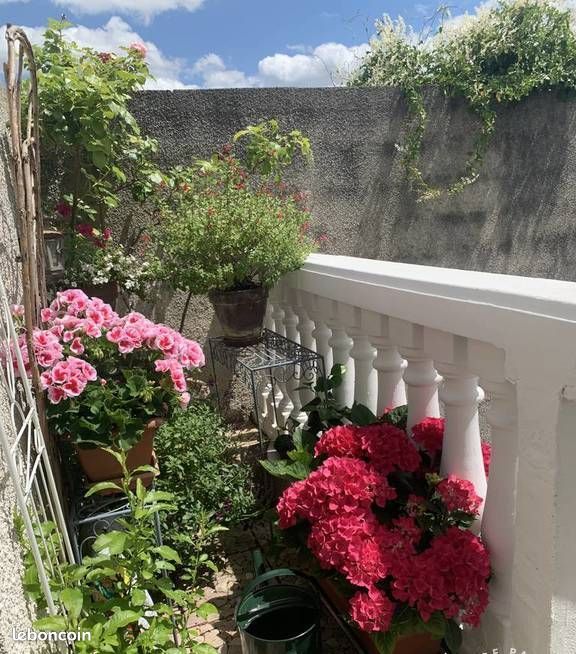 Appartement a louer montreuil - 1 pièce(s) - 72 m2 - Surfyn