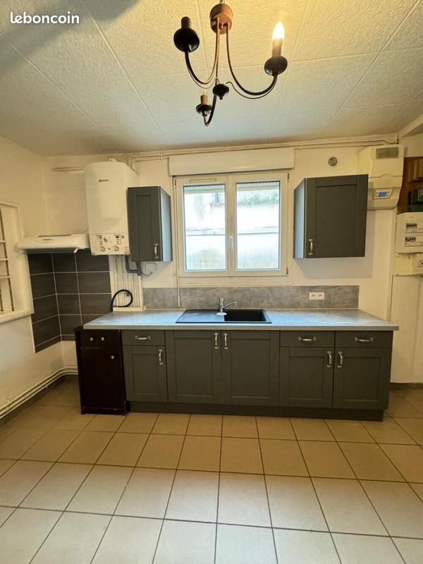 Appartement 2 pièces 44 m² · à Montreuil · 44 m² · 990 €/mois