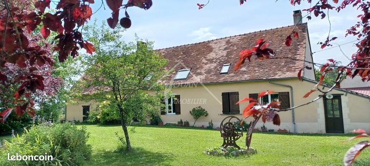 Propriété 6 pièces 175 m²