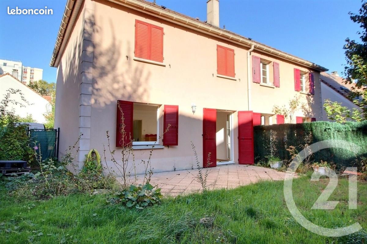Maison 5 pièces 80 m² · à Pantin · 80 m² · 675 000 €
