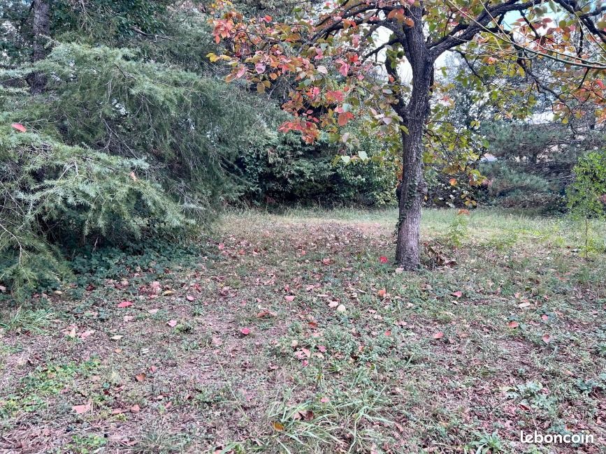 Terrain 400 m² Fos Sur Mer · à Fos-sur-Mer · 147 500 €