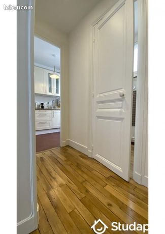 Appartement a louer paris-11e-arrondissement - 2 pièce(s) - 35 m2 - Surfyn