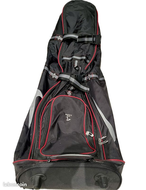 Sac Voyage Golf (image 1)