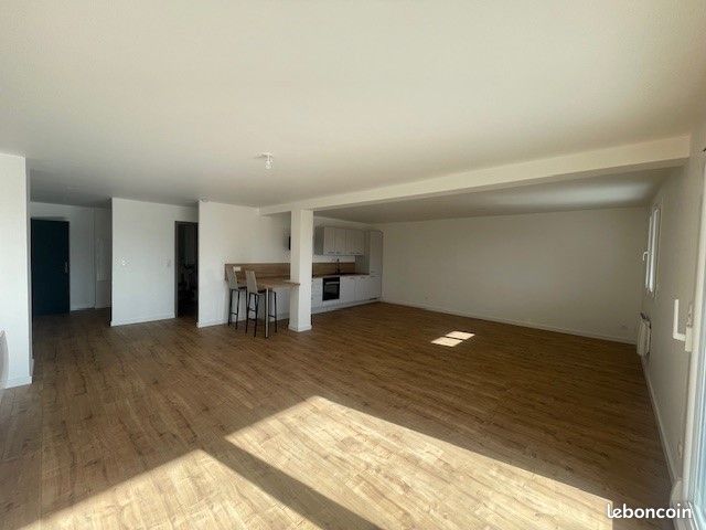Appartement 6 pièces 91 m² · à Bulle · 91 m² · 1 074 €