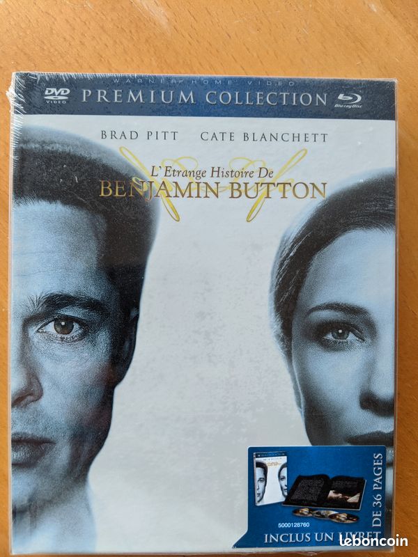Blu-ray Neufs sous blister (image 3)