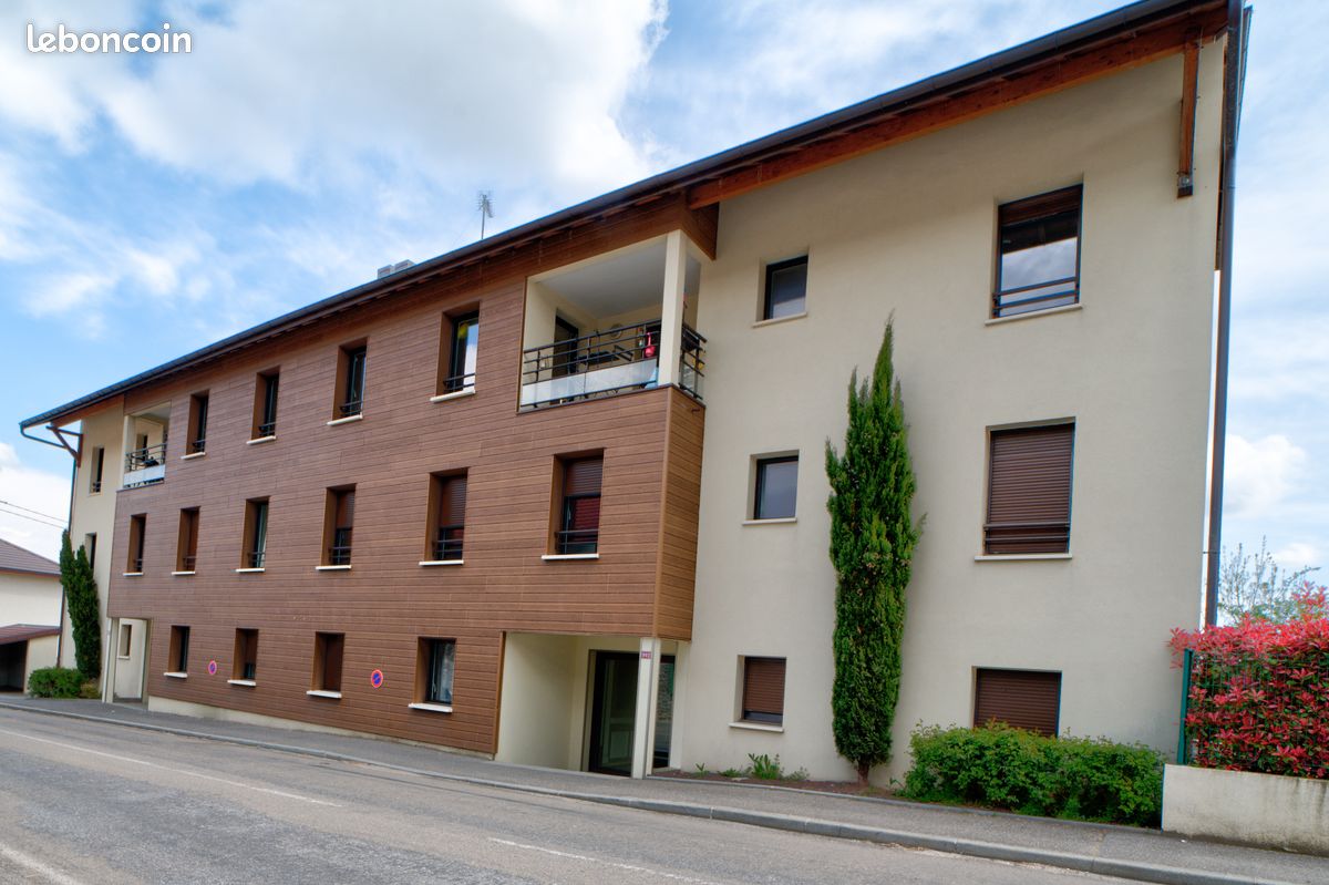Appartement 4 pièces 103 m² · à Péron · 103 m² · 422 000 €