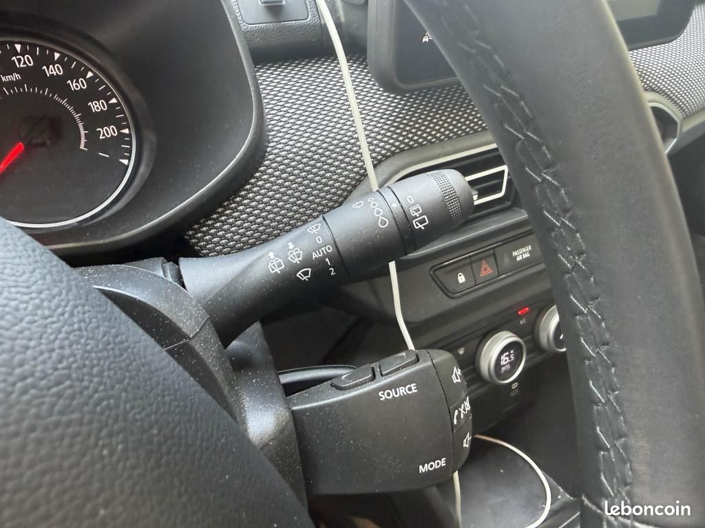 DACIA SANDERO 1.0 SCe - 65 - 24 III BERLINE Expression PHASE 2 (image 36)