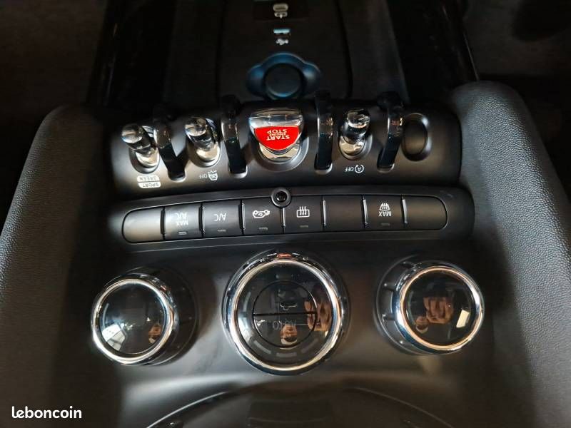 Mini Hatch 3 Portes Cooper 136 ch DKG7 Edition Camden (image 28)