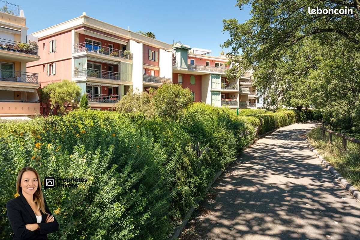 Appartement 4 pièces 93 m² · à Fréjus · 93 m² · 440 000 €