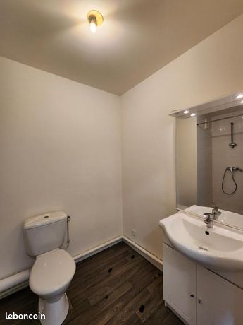 Appartement 2 pièces 33 m² — 5