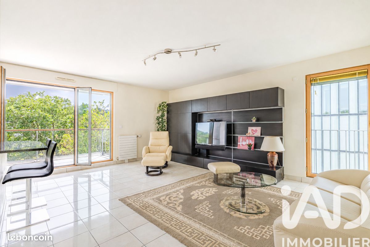 Appartement 4 pièces 88 m² · à Boulogne-Billancourt · 88 m² · 849 000 €