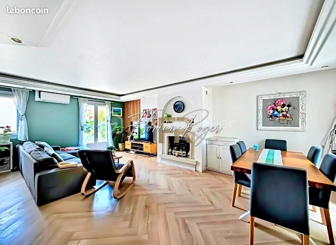 Maison 5 pièces 345 m² · à Gonesse · 345 m² · 415 000 €