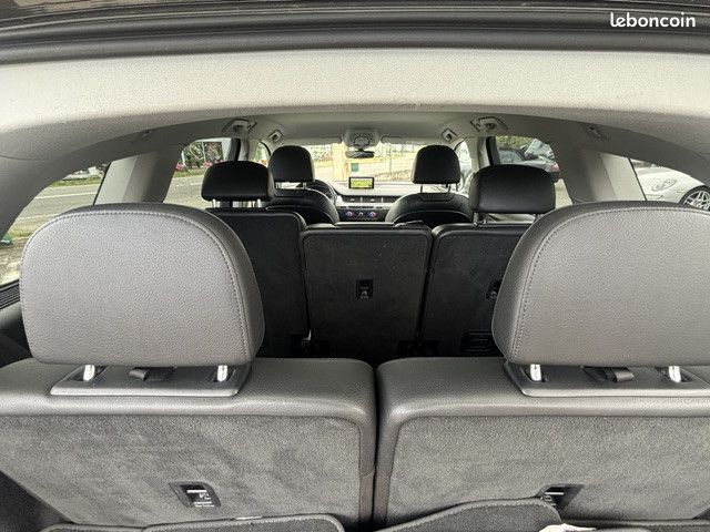 Audi Q7 45 TDI 231CH AVUS EXTENDED QUATTRO TIPTRONIC 7 PLACES (image 13)