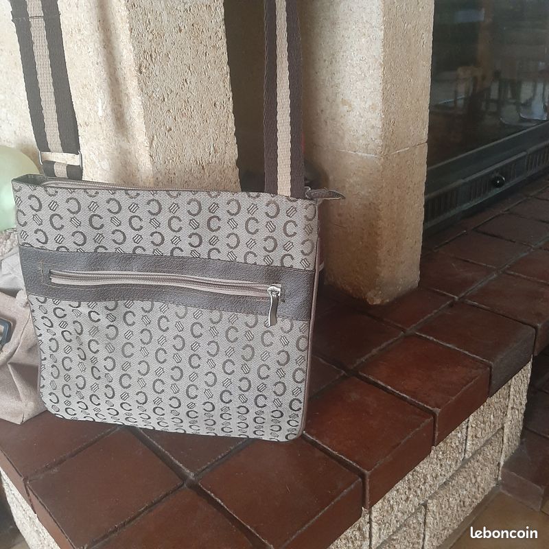 Sac pochette (image 1)