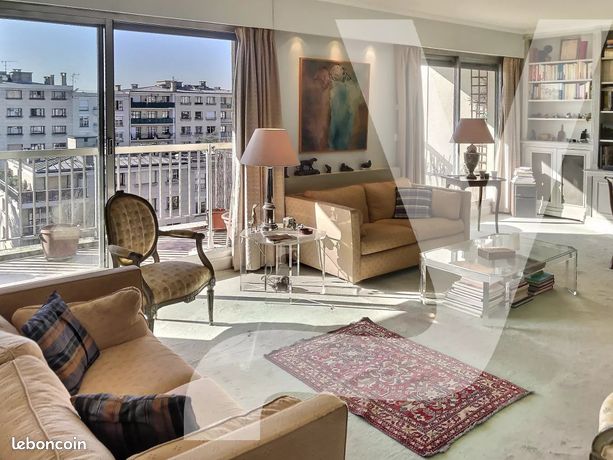 Appartement 3 pièces 71 m²