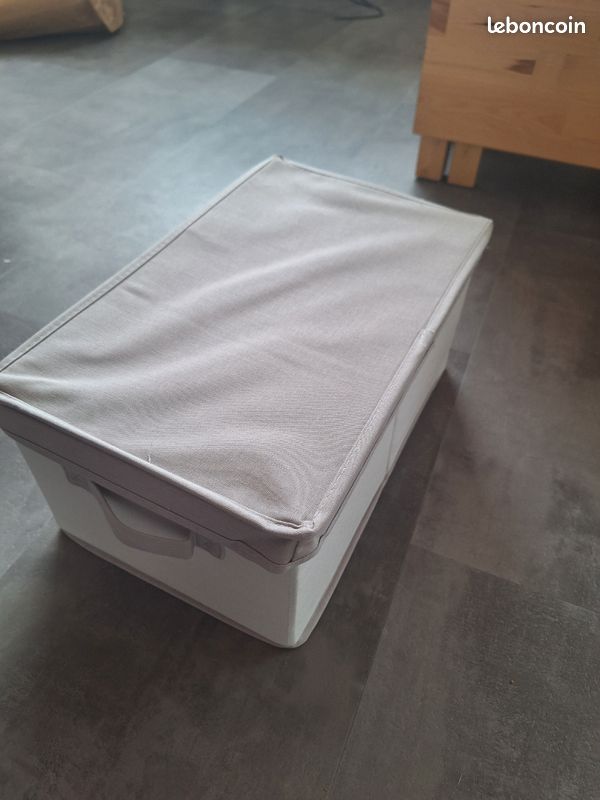 Caisson en tissu (image 3)