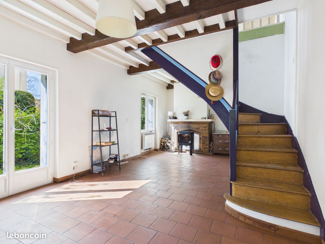 Maison 6 pièces 125 m² · à Villeurbanne · 125 m² · 319 000 €