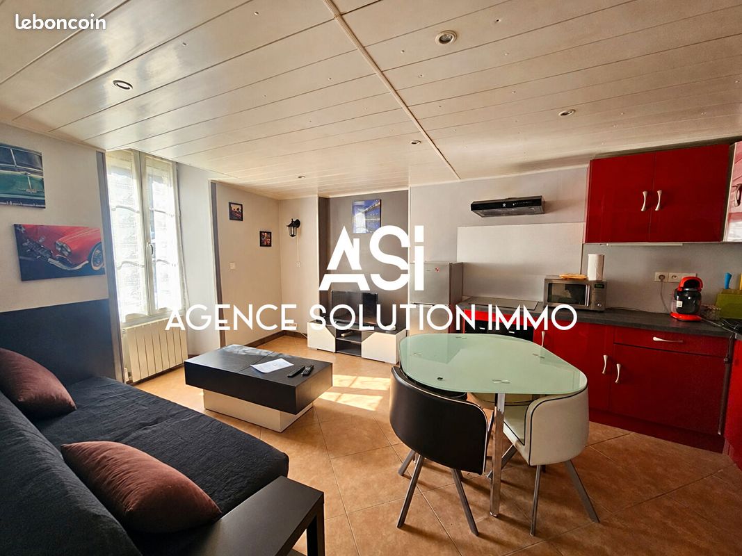 Maison 4 pièces 95 m² · à Viviers · 95 m² · 125 000 €