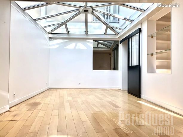 Maison a louer saint-cloud - 5 pièce(s) - 135 m2 - Surfyn