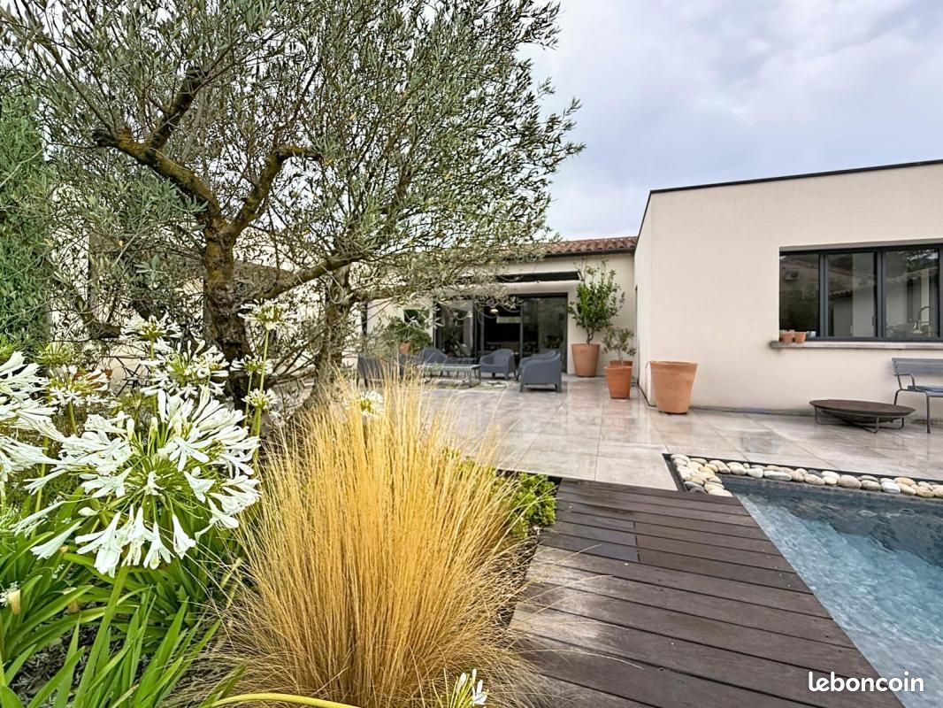 Maison 5 pièces 160 m² · à Saint-Rémy-de-Provence · 160 m² · 1 099 000 €