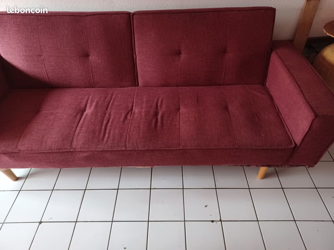 Canape (image 1)
