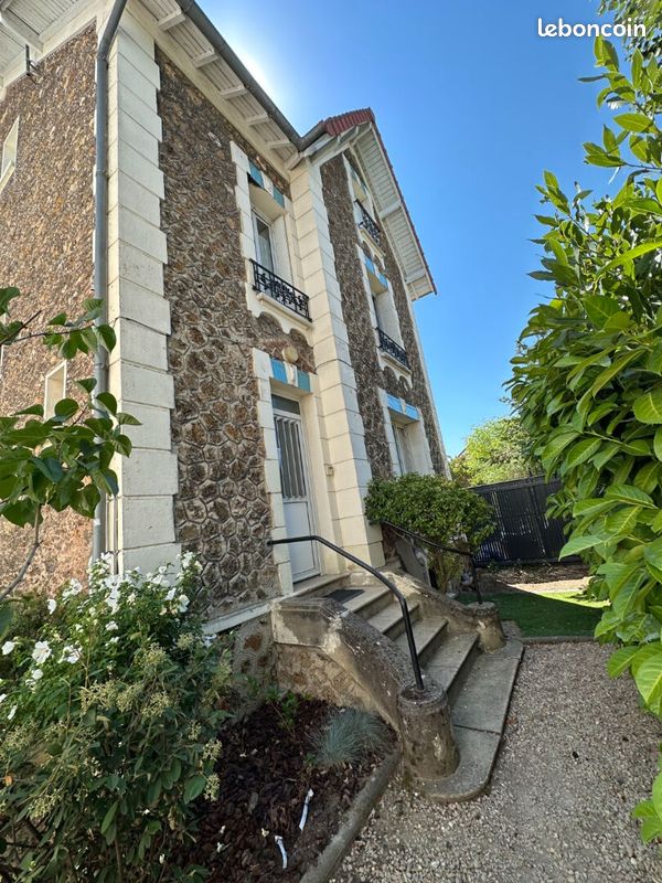 Appartement 2 pièces 39 m² · au Perreux-sur-Marne · 39 m² · 199 500 €