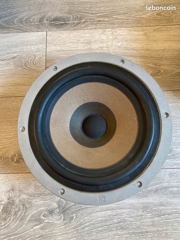 Hp celestion ditton 332 (image 1)