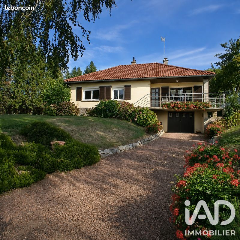 Maison de village 5 pièces 100 m² (image 1)