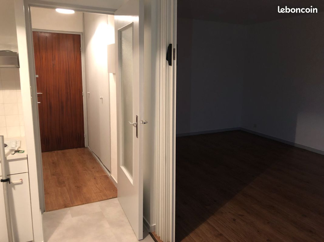 Appartement à louer Centre ville de LIMOGES - Limoges 87000 (image principale 2)