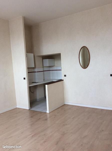 Appartement a louer douai - 2 pièce(s) - 55 m2 - Surfyn
