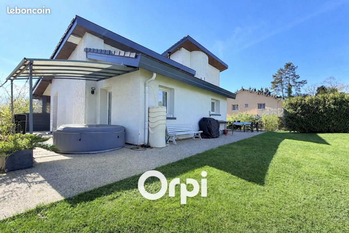 Maison 6 pièces 145 m² · à Art-sur-Meurthe · 145 m² · 375 000 €