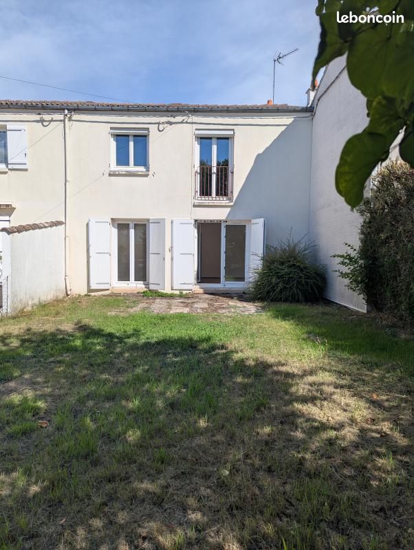 Maison 5 pièces 91 m² · à Loudun · 91 m² · 95 000 €
