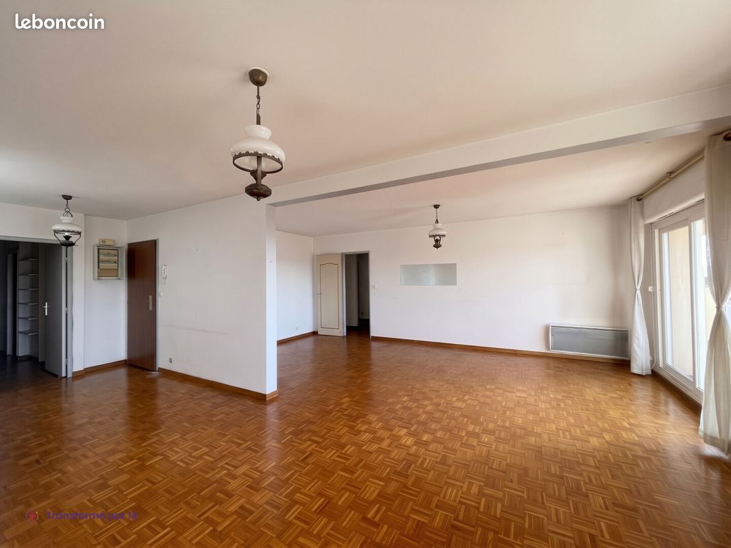 Appartement 5 pièces 138 m² · à Manosque · 138 m² · 255 000 €