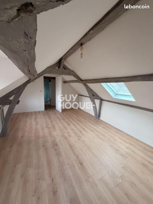 Appartement 1 pièce 20 m² · à Elbeuf · 20 m² · 395 €/mois