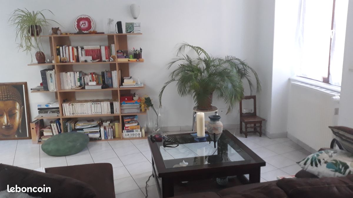 Appartement 2 pièces 68 m² · à L'Arbresle · 68 m² · 720 €