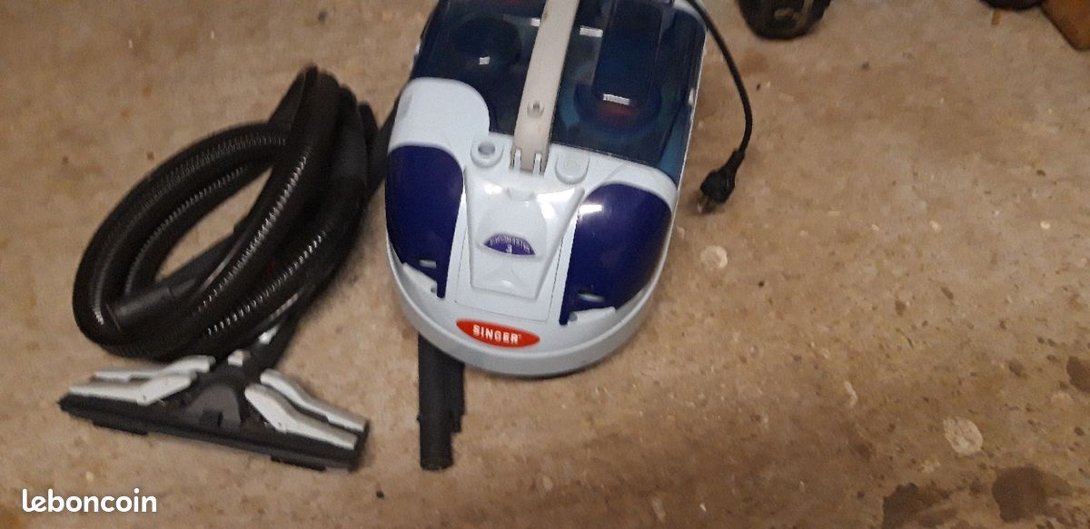 Nettoyeur vapeur (image 1)