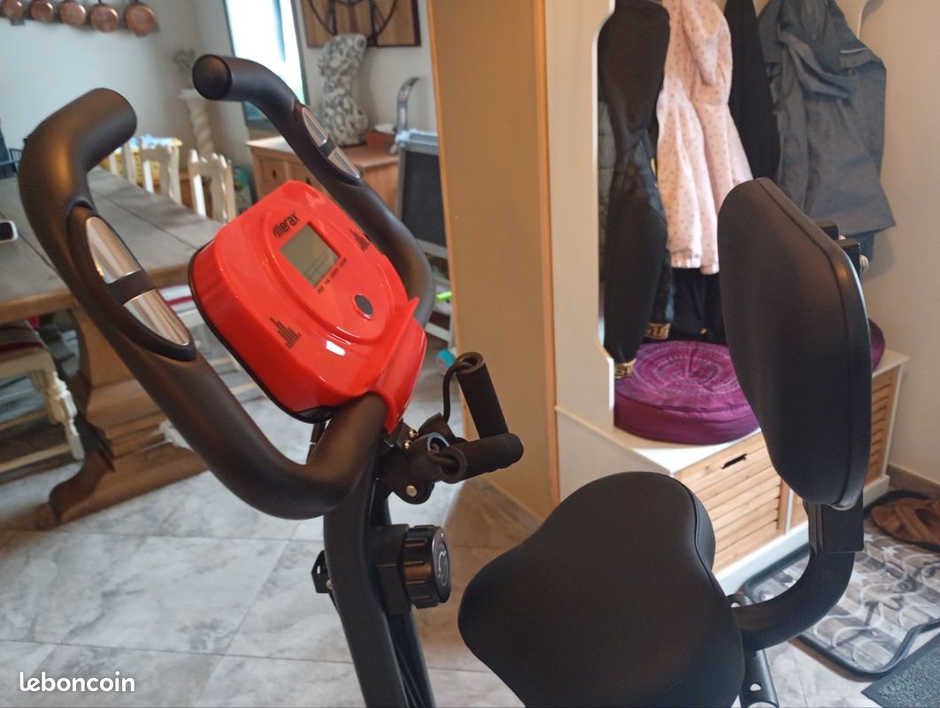 Vélo d'appartement (image 2)