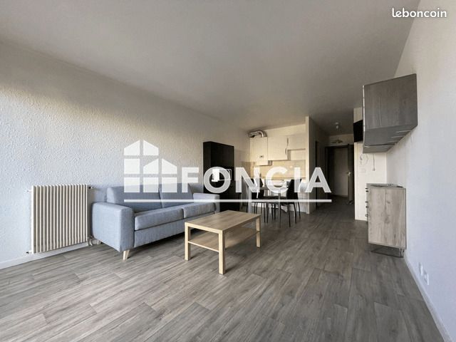 Appartement 1 pièce 30 m² · à Trélissac · 30 m² · 395 €