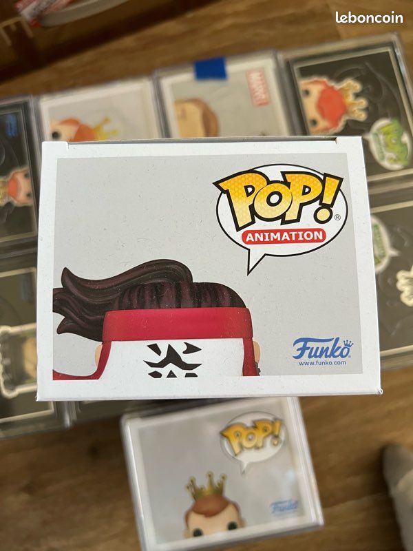 Pop Tanjiro kamado 1255 (image 5)