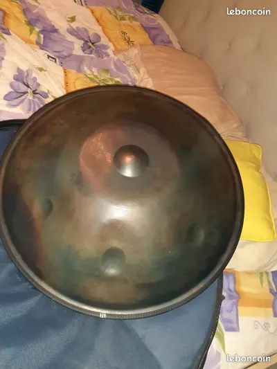Hang drum (image 3)