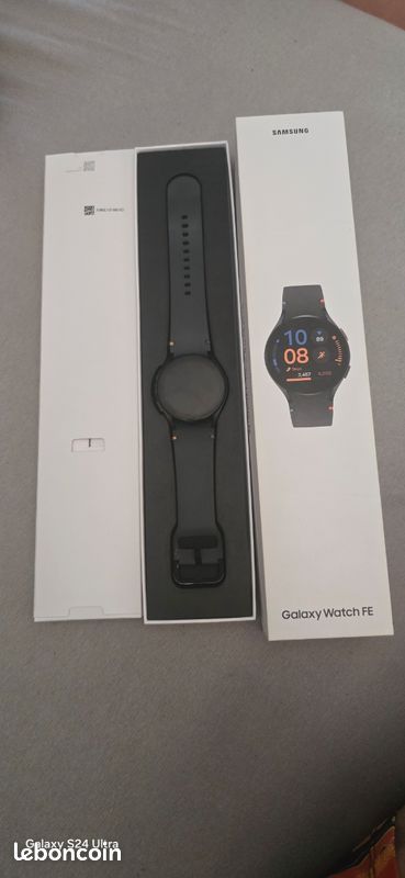 Samsung watch FE (image 2)