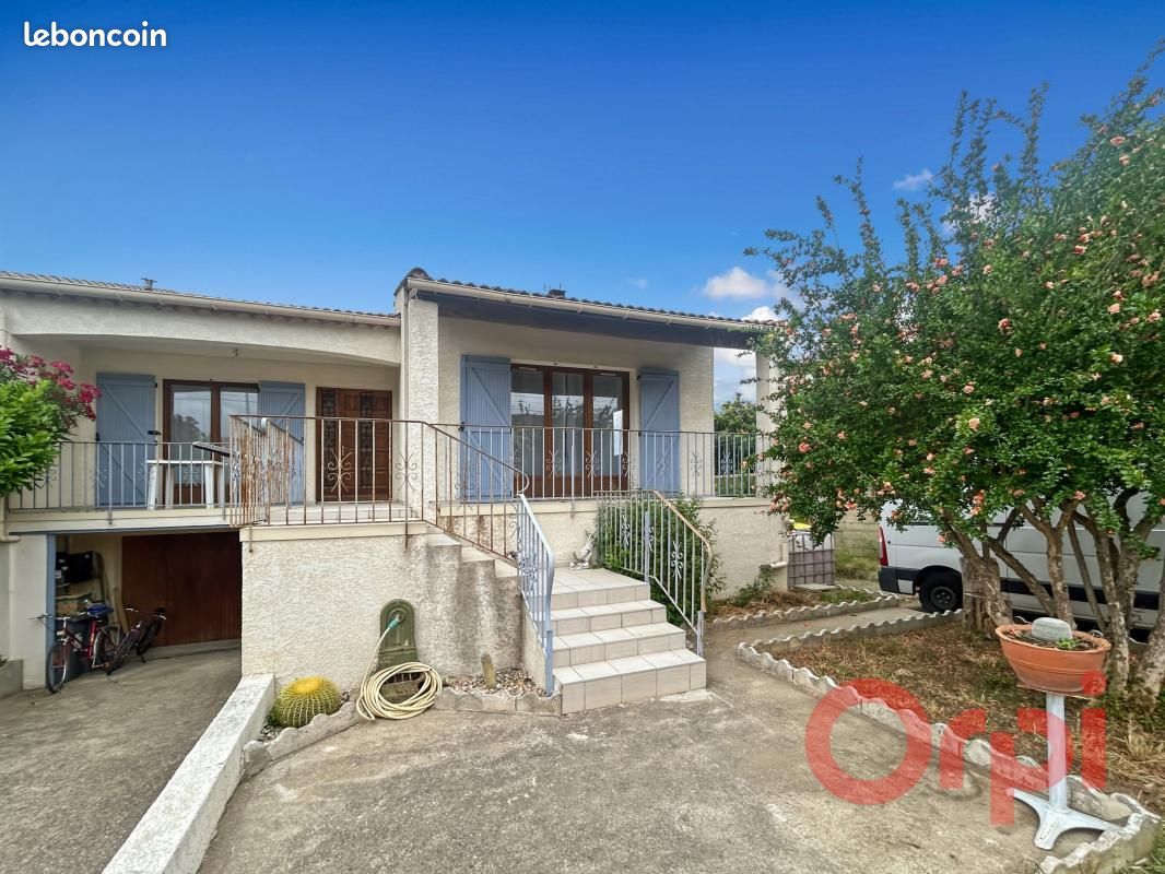 Maison 5 pièces 110 m² · à Servian · 110 m² · 270 000 €