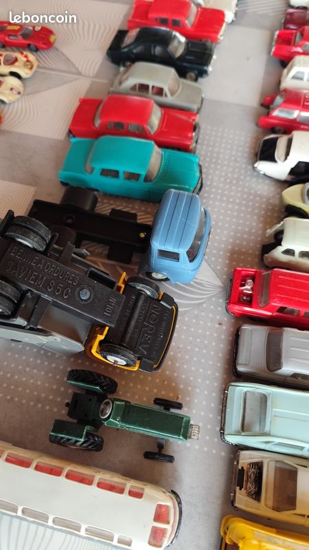 Miniatures 1/43 (image 15)