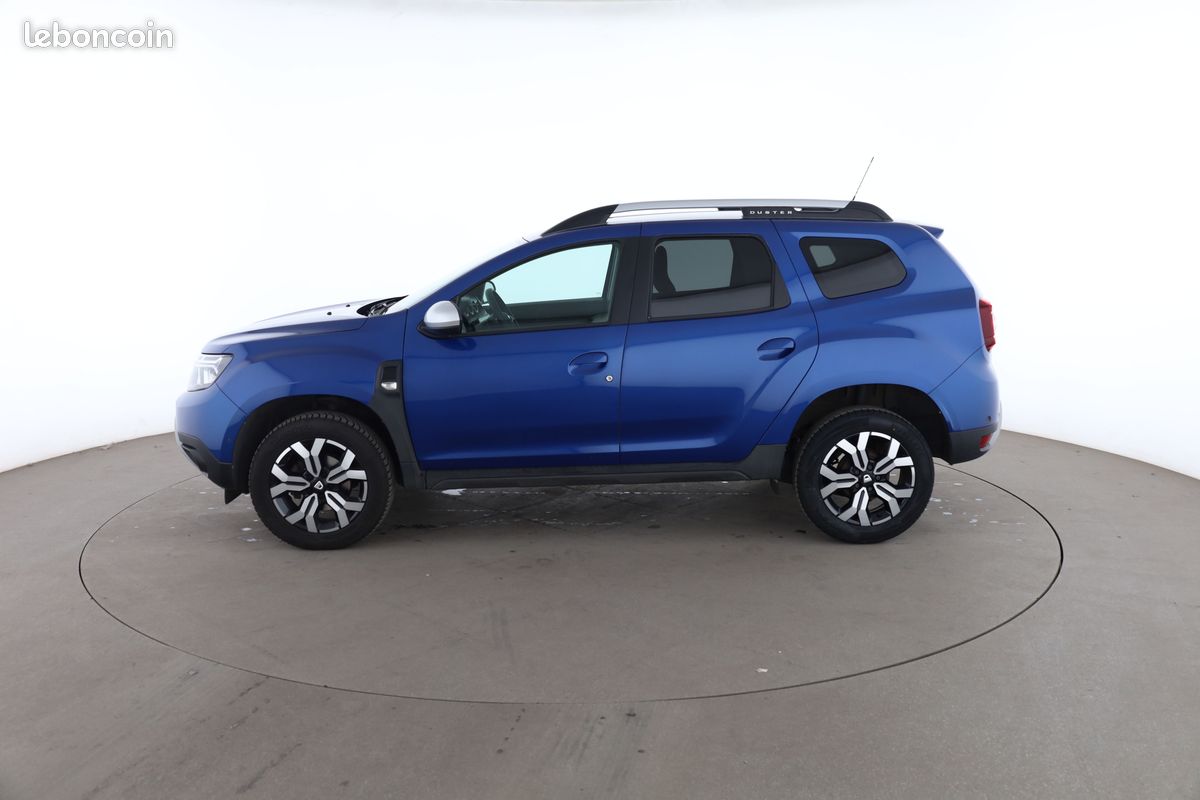 Dacia Duster II 1.3 TCe Prestige 4x2 EDC 150 ch (image 11)