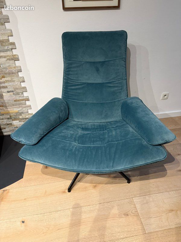 Fauteuil (image 1)