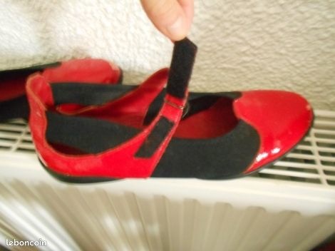 Ballerines Arche 36,5 (image 3)