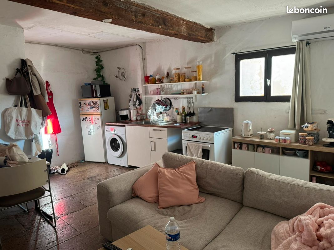 Appartement 2 pièces 41 m² · à Montpellier · 41 m² · 143 000 €